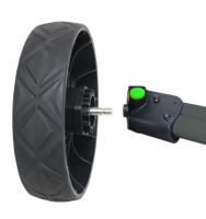 Trilite T-Flash, Carro de Golf Manual de 3 Ruedas - details 19