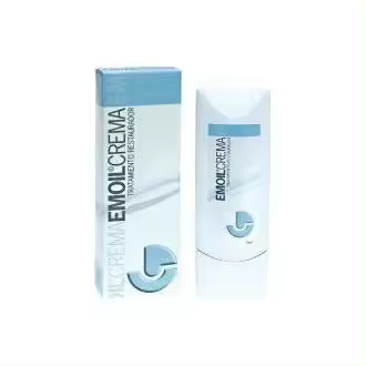 Unipharma Emoil® Crema Tubo 75 Ml - 1