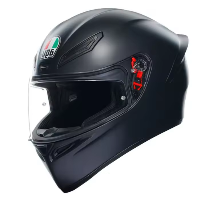 Casco Moto Casco Agv K1 S Mono   Ce U - 1