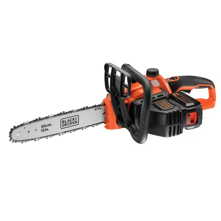 Black & Decker GKC3630L20-QW - MotoSierra 36V 2.0Ah 30cm - 1