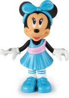 Minnie Mouse- Fashion Dolls 2: Deportista, IMC Toys 182929 - details 4