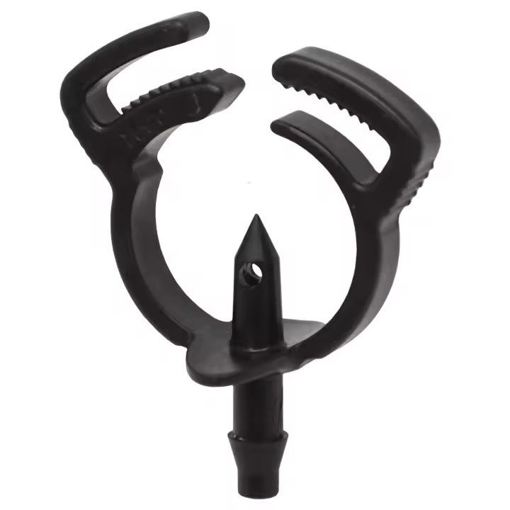 Collarín automático para tubería 16 mm, 5 ud - 1