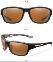 Gafas De Sol Polarizadas Para Ciclismo Y Exterior Protección UV400 Antiglareancia Para Hombre Y Mujer Ideal Para Conducta Pesca Y Senderismo - details 6