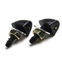 Tanque De Lavadora De Parabrisas De Coche Con Bomba Y Tubo Universal Adecuado Para Coche 2Pin Perfecto Match - details 16