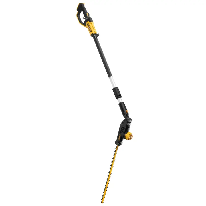 Dewalt DCMPH566N-XJ - Cortasetos de pértiga DEWALT XR 18V sin cargador ni batería - 1