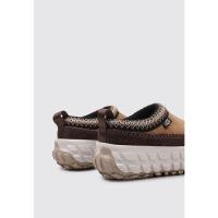 UGG Venture Daze Zueco Plataforma Mujer Cuero - details 2