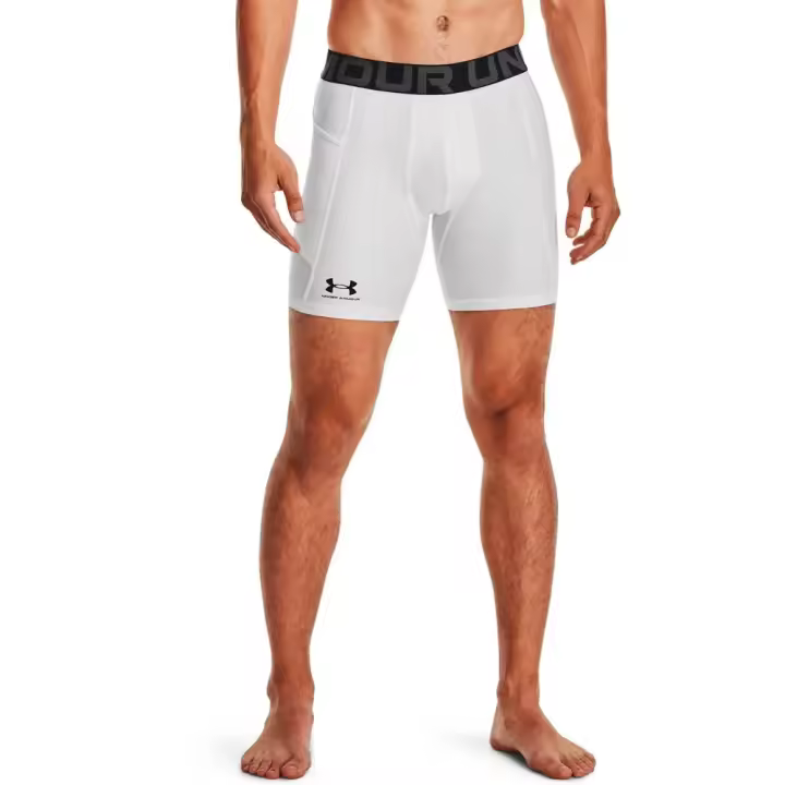 Under Armour Pantalones Interiores Cortos Heatgear - 1