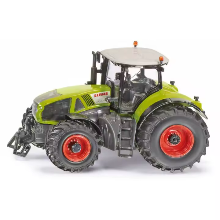 Siku Tractor Claas Axion 950 Escala 1:32 Detalles Realistas - Correpasillos - 1