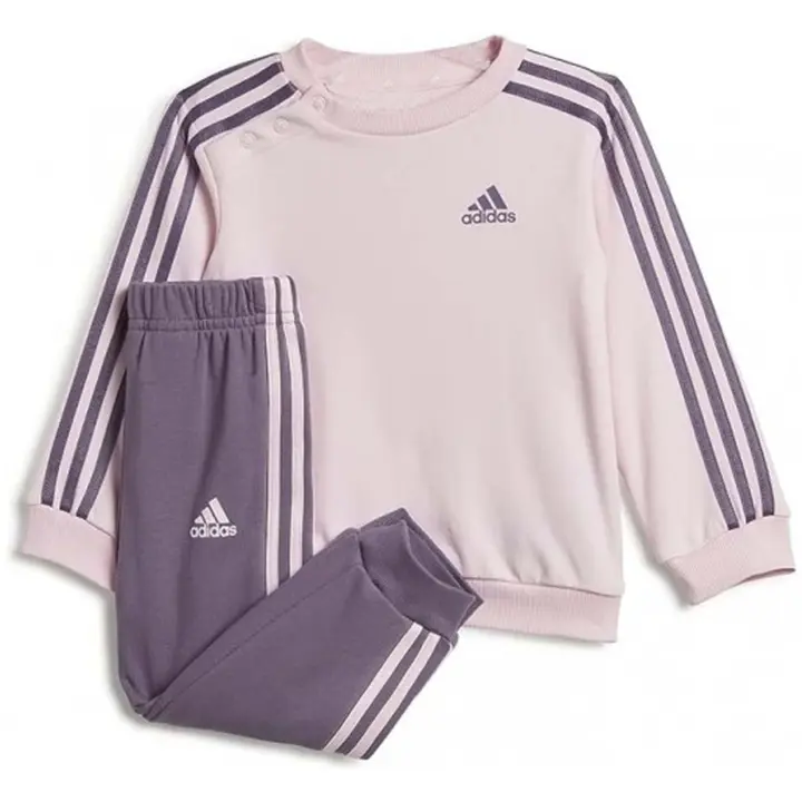 Chandal Completo Adidas 3 Stripes para mujer en color multicolor - 1