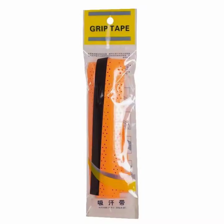 Overgrip Softee Foam Naranja - 1