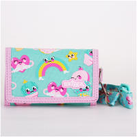 Mochila Grande Para Niños Smiggle Australia Estilo Dibujos Animados Bolsa De Almuerzo Estuche De Boli Y Botella De Agua Para Escuela Primaria - details 14