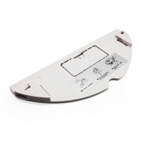 Accesorios Integrados Para Robot Aspirador Roborock G10 S7 T7S T7S plus Tanque Eléctrico Y Paños Para Mop Montaje - details 7