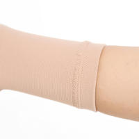 Guante De Soporte Para Muñeca Fitness Y Gimnasio Protector De Mano Elasticidad Breathable Alivio De Artritis Para Adultos - details 11