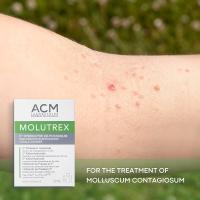 ACM Molutrex Tratamiento Molusco Contagioso 3ml - details 0