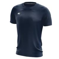 Camiseta Deportiva John Smith Varios Colores - Camiseta Básica Deporte Hombre -  Transpirable y Cómoda - Tenis - Running - Indoor - Gym . Equipaciones Fútbol - Resistente a Lavados - details 1