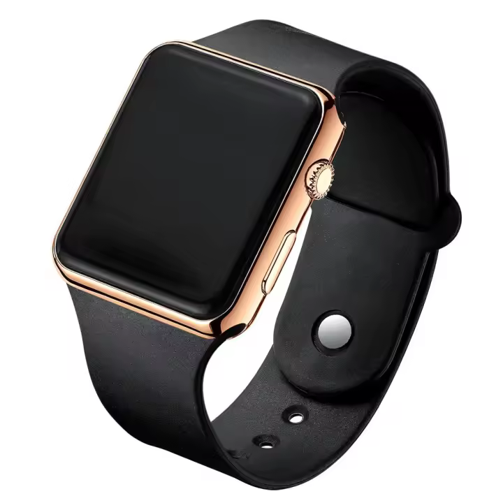 Smart Watch for Men Women Alexa Built-in, 1.95" Fitness Tracker with Answer/Make Calls, IP68 Waterproof/Heart Rate/Sleep Tracker/100 Sports, Fitness Watch Compatible Android iOS - 1