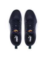 Zapatilla Puma Junior  Rickie I24 Marino Puzpji2411Cd - details 1