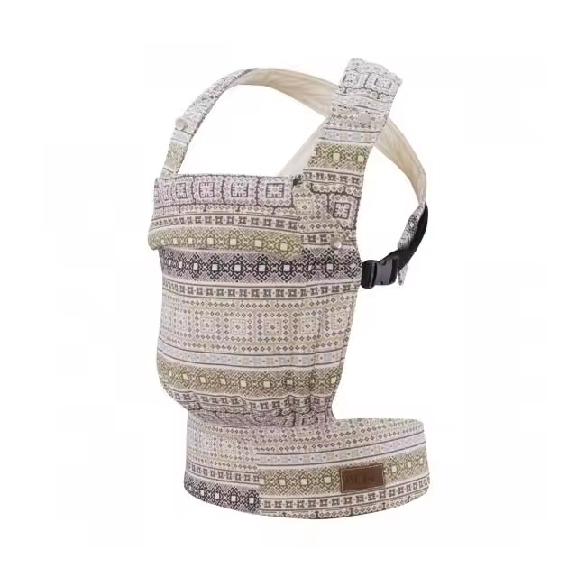Mochila Portabebés - Porteo Ergonómico Elephant Jyoko - 1