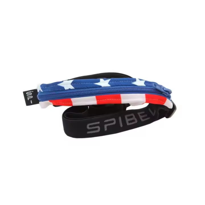 Cinturón deportivo USA - 1
