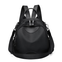 Mochila De Moda Para Mujer Alta Calidad Antirrobo Bolsa De Viaje Para Niñas Y Damas Mochila De Escuela Rucksack Con Manija Suave Sistema De Almacenamiento Air Cushion Belt - details 7