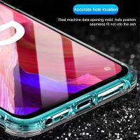 Funda Transparente De Silicona Suave Antigolpes Para Xiaomi Redmi 13C 13C Gruesa 1.5MM Con Bolsa De Aire Cubierta Completa Anti-Resbaladizo Y Resistente a Arañazos - details 2