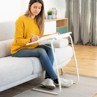 Mesa Plegable Auxiliar con Ranura - Table Mate Express - Mesa Auxiliar - details 0