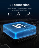 Radio De Coche HIPPBQCC 7 Pulgadas 1Din Estéreo Soporte Llamada Mirada Bluetooth Pantalla HD USB TF FM Reproductor Multimedia Universal - details 8