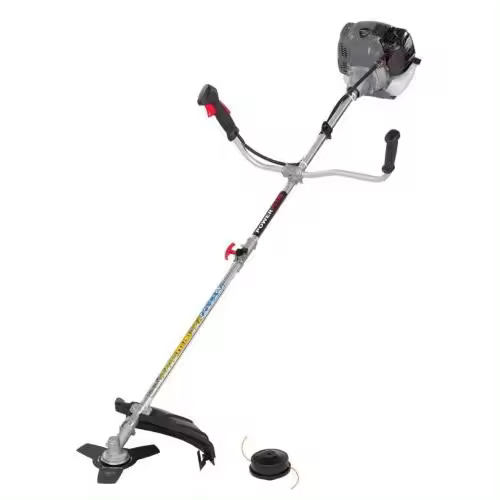 Desbrozadora POWERPLUS 42,7cc POWEG8013 - 1
