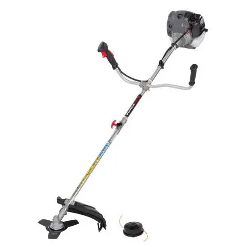 Desbrozadora POWERPLUS 42,7cc POWEG8013 - 1