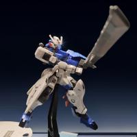 Modelo De Mecha Astaroth De Iron Blood Orphan Corps 1/144 Figura De Acción Decoración De Escritorio Regalo Coleccionable Para Jóvenes De 14 Años O Más - details 2