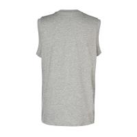 Camiseta Desmangada Men Kappa Cadwal V25 Gris Kpcvmv25B0Bd - details 1