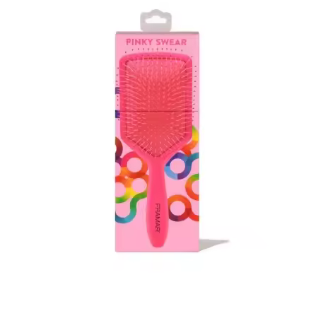 FRAMAR PADDLE BRUSH - PINKY SWEAR EDICIÓN LIMITADA - 1