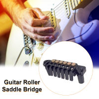 Puente Retro Para Guitarra Eléctrica LP TP-6 Marco De Eje Sop Rod Pieza De Cola Reversible Código De Cuerdas Para Les Paul/SG/ES/EPI - details 16
