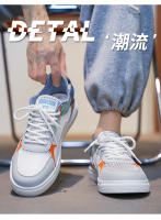 Zapatos De Correr Para Hombre Talla Grande 47 Comodidad Casual Anime Zapatillas De Skateboarding Transpirables Absorbentes De Sudor Ligeros Y Duraderos - details 2