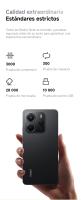 Teléfono Móvil Xiaomi Redmi Note 14 4G Smartphone 6GB+128GB/ 8GB+256GB, Pantalla de 6.67" AMOLED FHD+ 120Hz, MediaTek Helio G99-Ultra, cámara de 108MP, 5500 mAh, NFC, Cargador no Incluido (Version Europe) - details 31