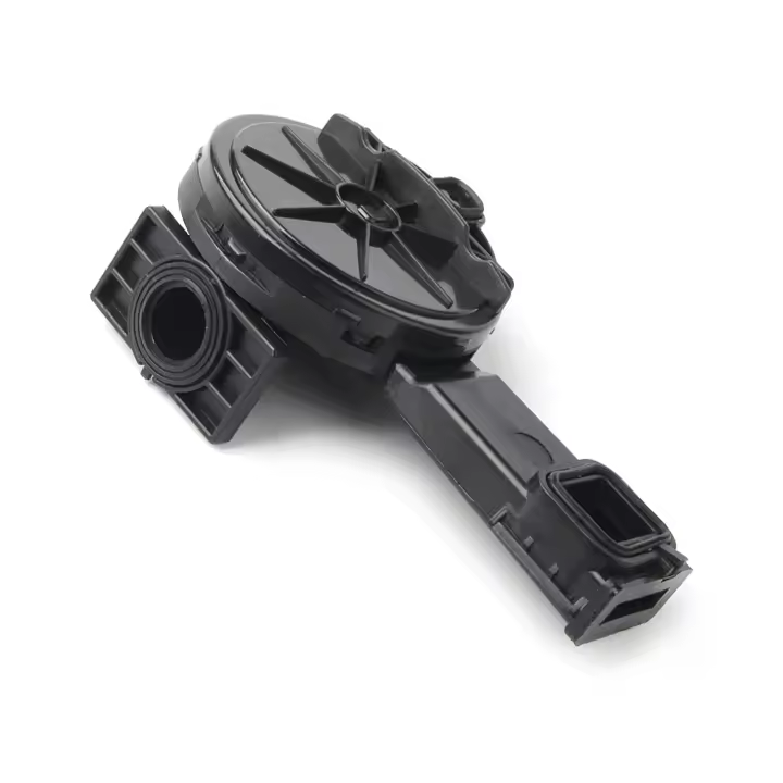 Cubierta De Válvula Del Motor Y Rocker De Camshaft Para Chevrolet Chevy Cruze Aveo 1.6L Saturn Astra H/J Zafira Pieza De Plástico - 1