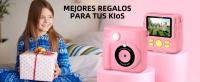 Cámara Digital Para Niños Con Impresión Inmediata Tarjeta De Memoria De 32G Cámara De Video Para Niños Con Tecnología Térmica - details 10