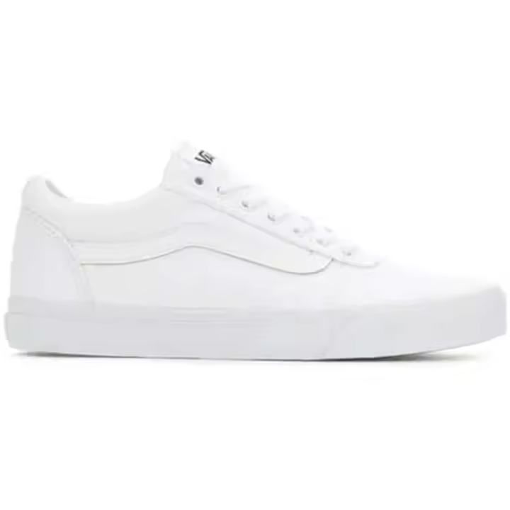 Zapatillas Sportswear Vans Ward White - 1