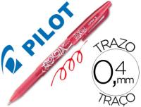 LILI HOME Pack 8 Bolígrafos Borrable Pilot Frixion 0.4mm + 12 Recambios Perfecto para una escritura fluida y rápida, con un mecanismo de clic retráctil.     ○ Escribe, borra y vuelve a escribir sin problemas, tantas veces como lo necesites. - details 6