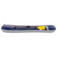 Bestway Bote inflable Hydro-Force con remos y bomba azul - details 3