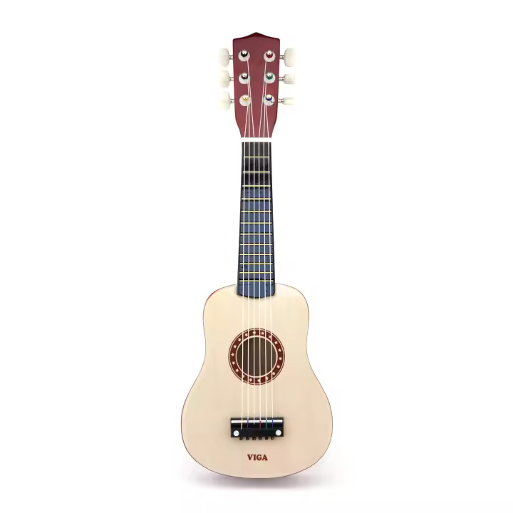 Guitarra 21 Cali Viga - 1
