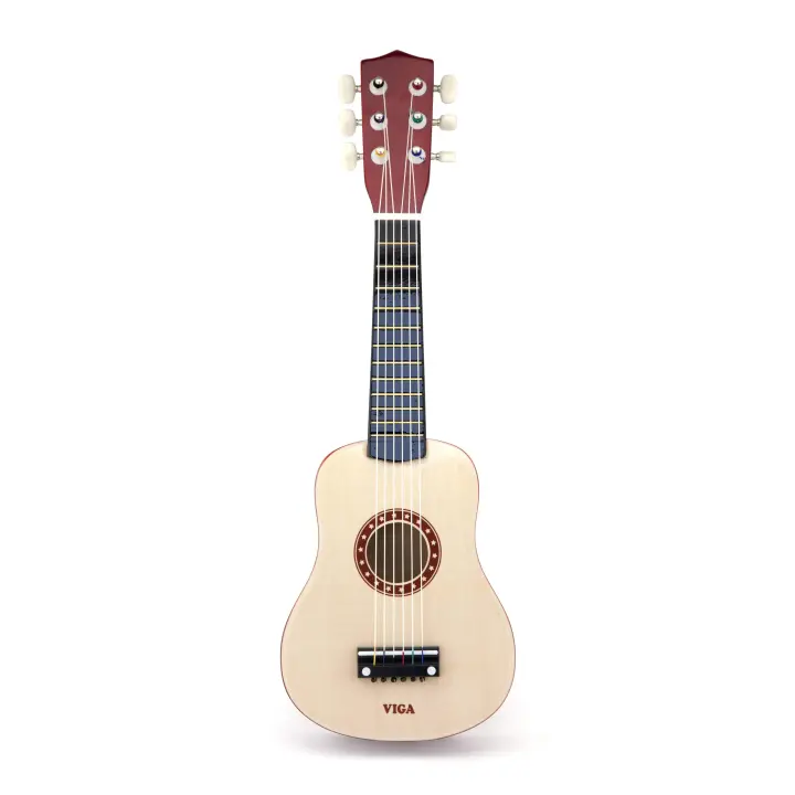 Guitarra 21 Cali Viga - 1