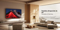 Oficial | Xiaomi TV A Pro 65 2026, Pantalla 4K QLED con tecnología de suavizado del movimiento, Sonido envolvente con Dolby Audio™, DTS-X y DTS Virtual:X - details 15