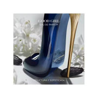 Eau de Parfum 80ML Good Girl Carolina Herrera - details 2