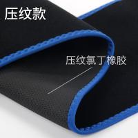 Cinturón de sudoración, cinturón deportivo para fitness, correr, abdomen, pérdida de peso, quema de grasa, adelgazamiento, moldeador de vientre, entrenamiento de cintura - details 7