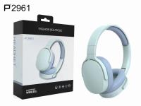 Auriculares inalámbricos Bluetooth Amazon P2961, nuevos auriculares universales con reducción de ruido para juegos móviles. - details 10