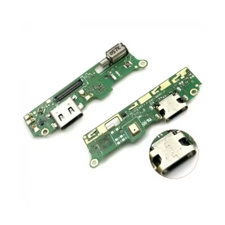 IMATICA LOS PALACIOS Placa de Carga para Sony Xperia XA2 H3133 - 1