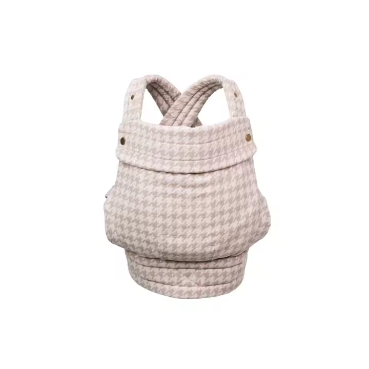 Portabebés, taburete de cintura, bolso trasero, portabebés, parte delantera y trasera, artefacto de sujeción para bebés, portabebés - 1