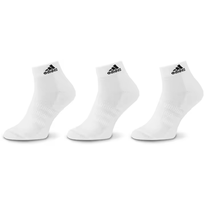 Calcetines-Deportes marca Adidas modelo Ht3441 para unisex en color blanco - 1