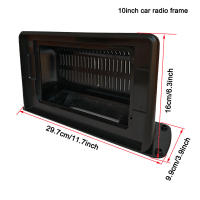 Kit De Montaje Para Radio De Coche Universal Android 2 Double Din 9"/10"/12.3" Panel De Estéreo Para Antiguo Carro Camión Marco De Encaje Para Tablero - details 3